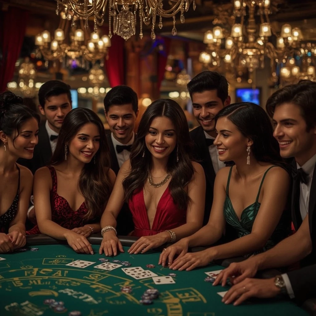 blackjack au CASINO PINNACLE