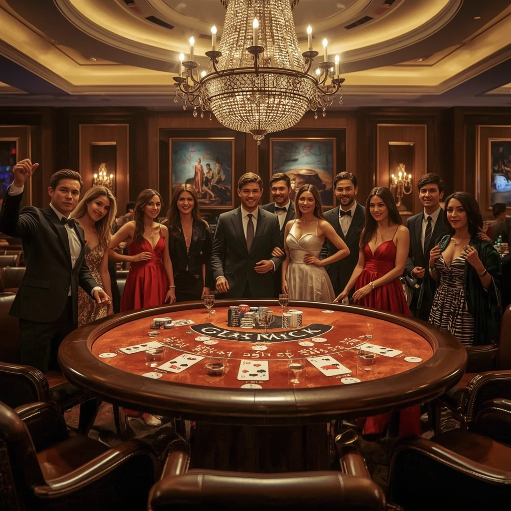 bonus VIP au Casino Pinnacle