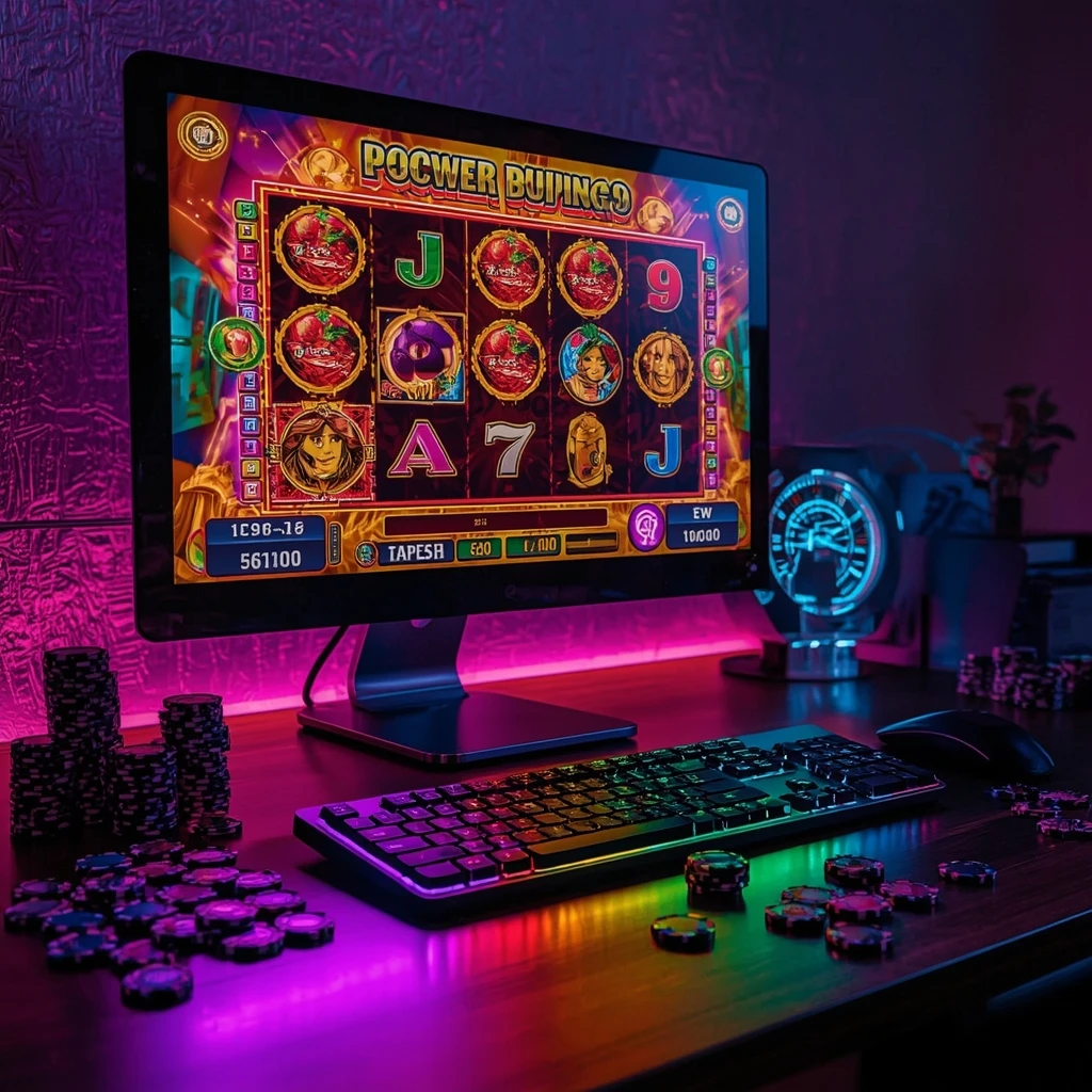 Microgaming Casino Pinnacle