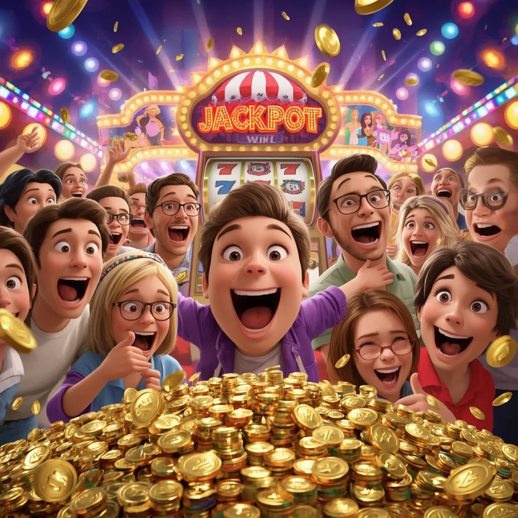 meilleurs jeux de Jackpot CASINO PINNACLE