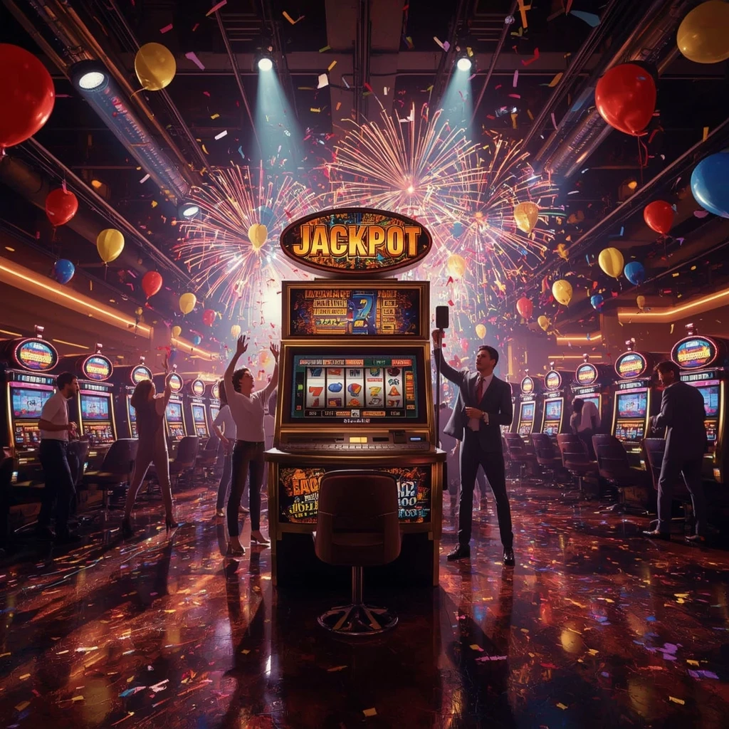 Les jackpots fixes Casino Pinnacle