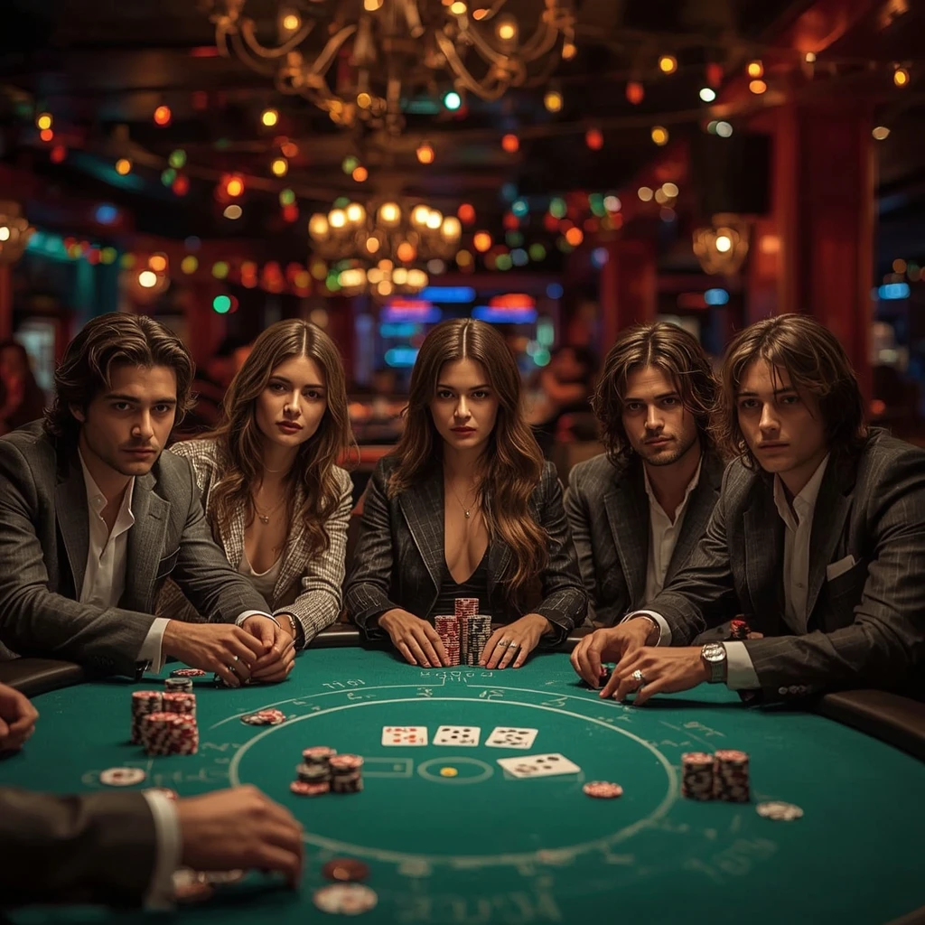 tournoi de poker de casino CASINO PINNACLE