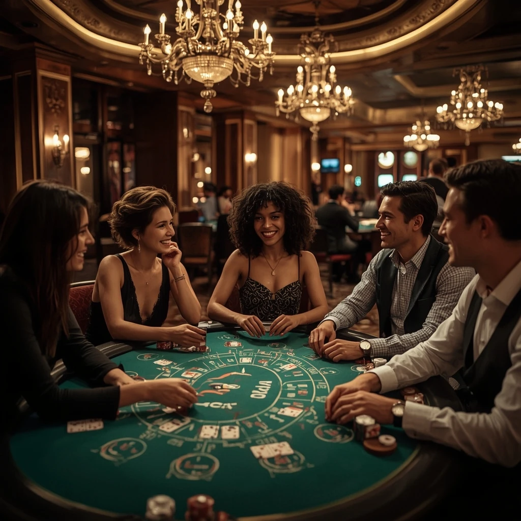 Double Bonus Poker CASINO PINNACLE